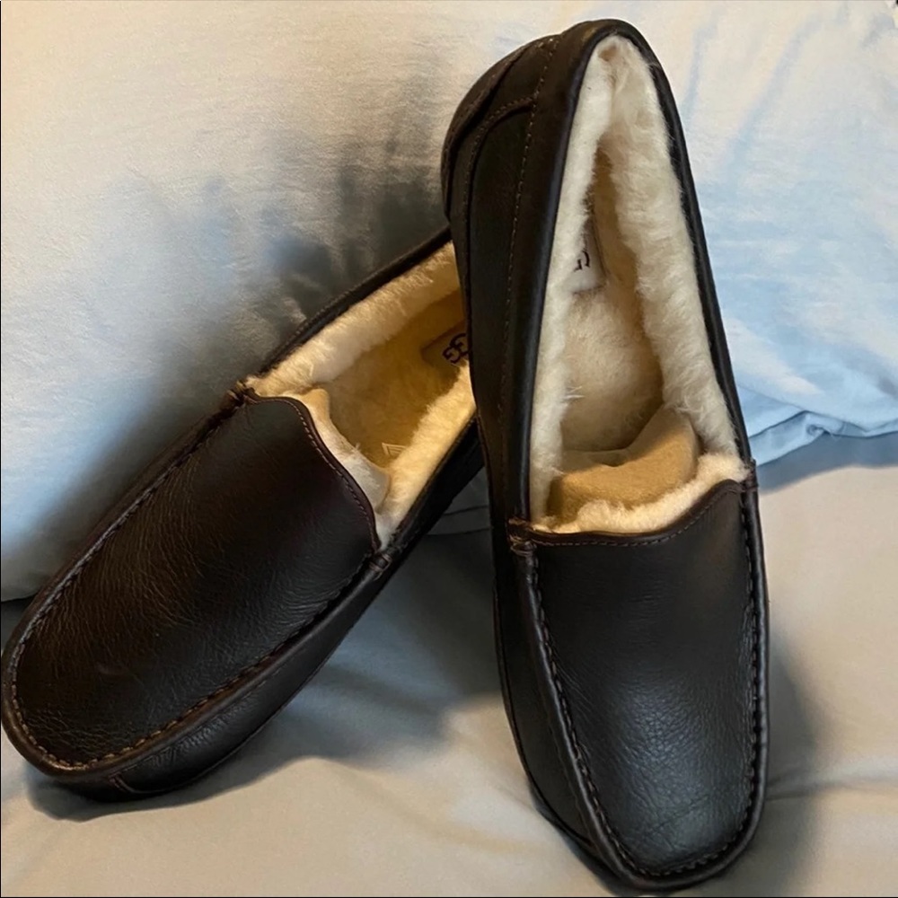 Ugg Men’s slippers
